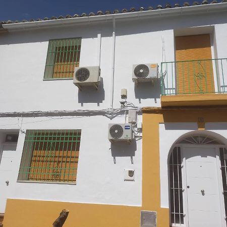 Ferienwohnung La Casa Del Rio Grande Córdoba Exterior foto