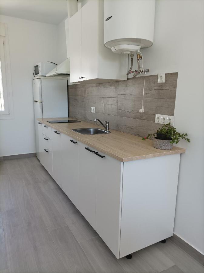 Ferienwohnung La Casa Del Rio Grande Córdoba Exterior foto