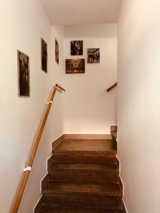 Ferienwohnung La Casa Del Rio Grande Córdoba Exterior foto