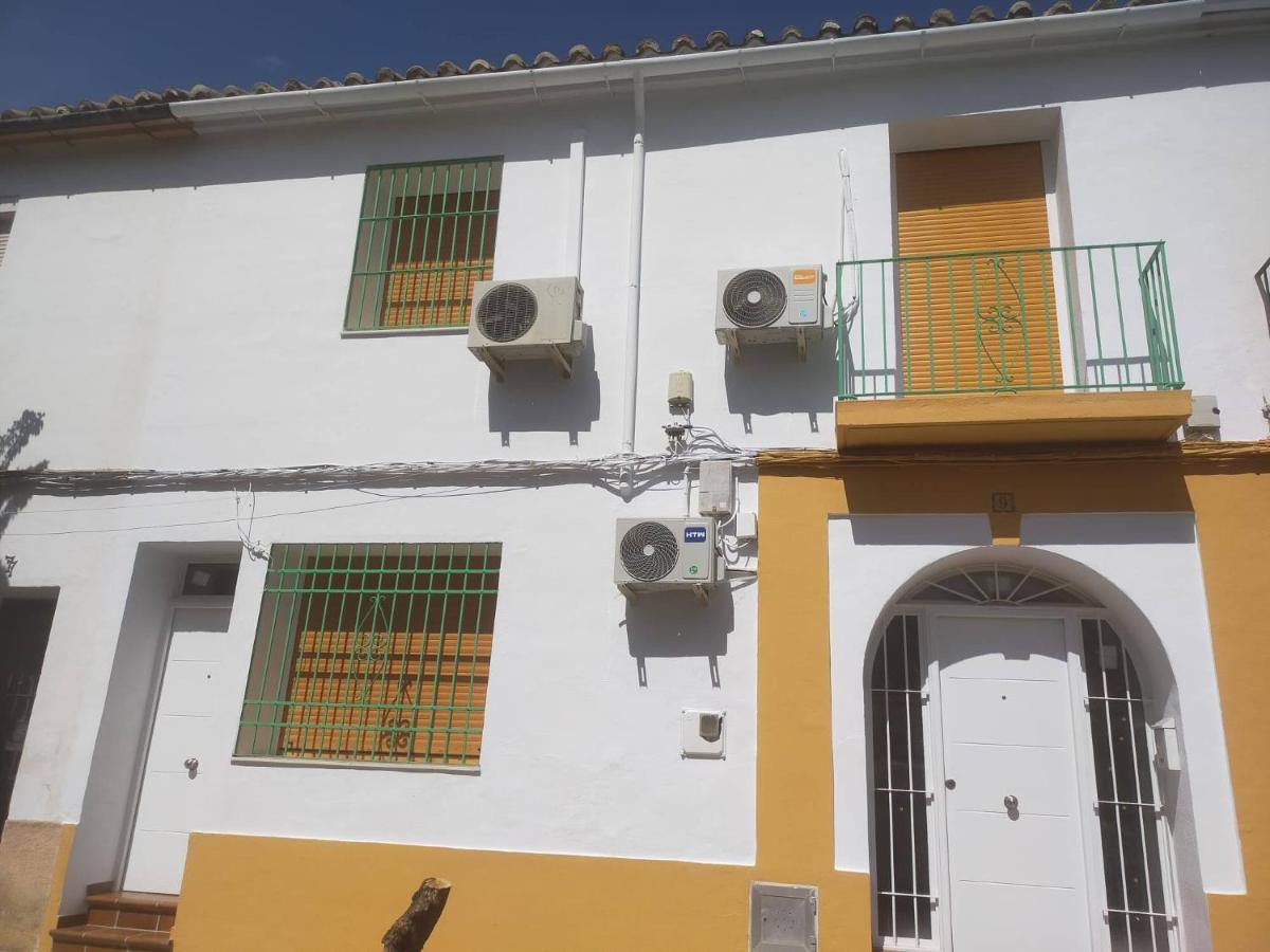 Ferienwohnung La Casa Del Rio Grande Córdoba Exterior foto