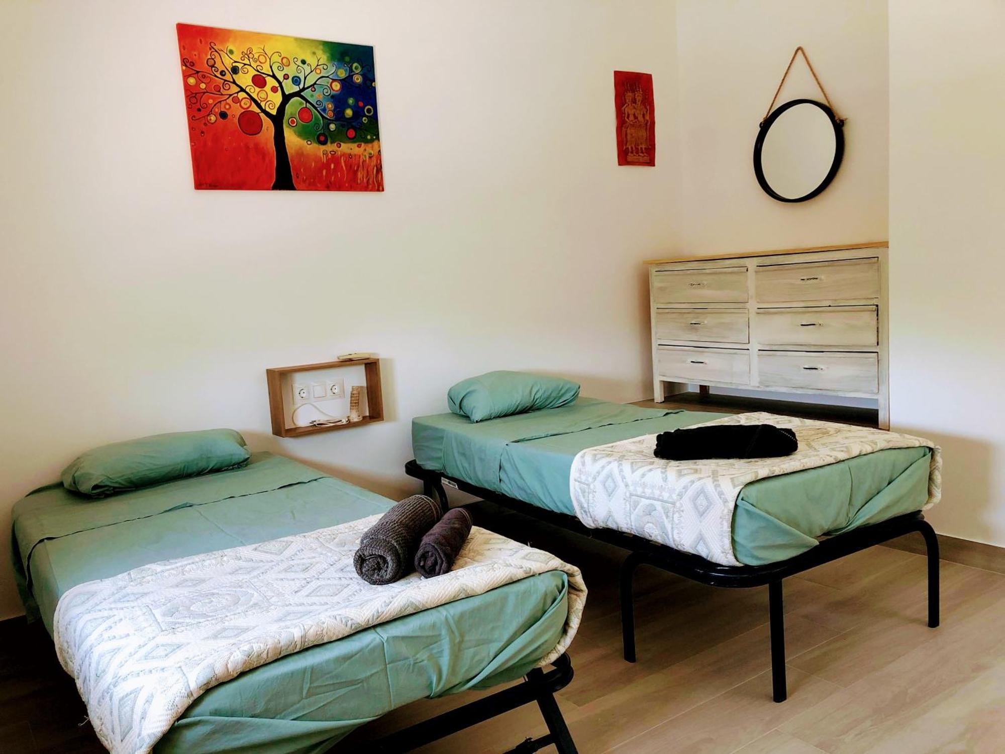 Ferienwohnung La Casa Del Rio Grande Córdoba Exterior foto