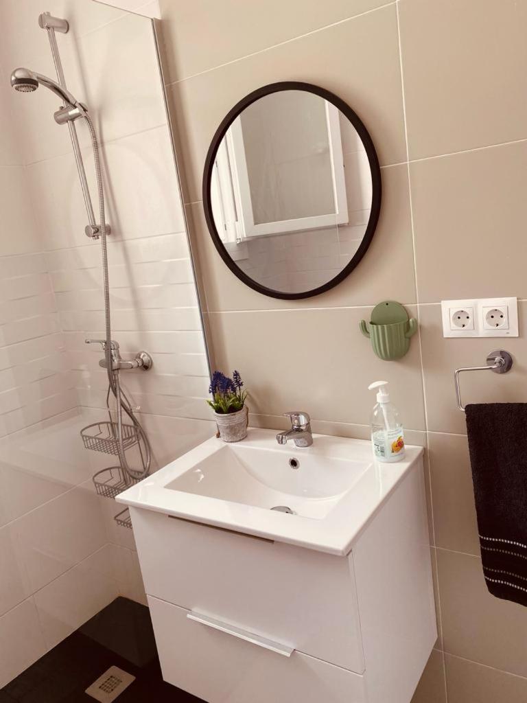 Ferienwohnung La Casa Del Rio Grande Córdoba Exterior foto